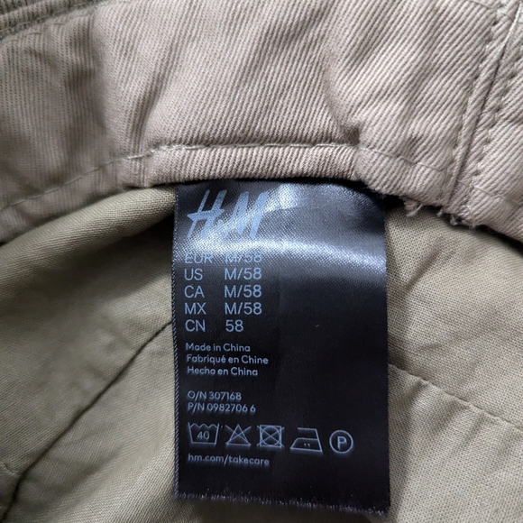 moon bucket hat - Picture 3 of 3